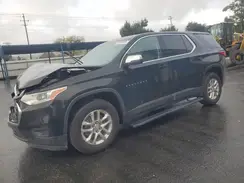 1GNERFKWXMJ145263 2021 CHEVROLET TRAVERSE