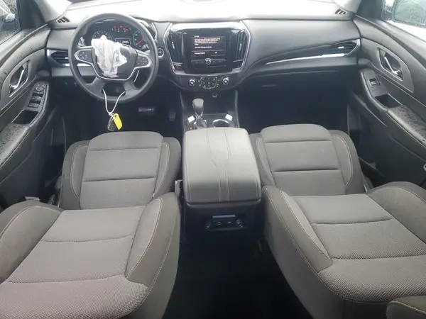 1GNERFKWXMJ145263 2021 CHEVROLET TRAVERSE - Image 8