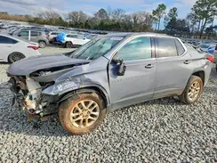 1GNERFKWXMJ149734 2021 CHEVROLET TRAVERSE