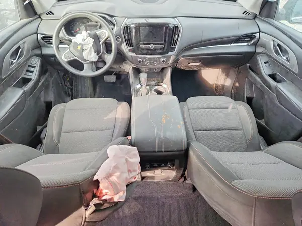 1GNERFKWXMJ149734 2021 CHEVROLET TRAVERSE - Image 8