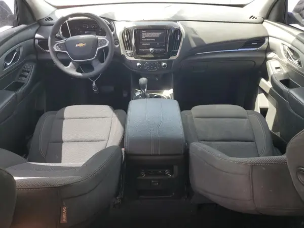 1GNERFKWXMJ154125 2021 CHEVROLET TRAVERSE - Image 8