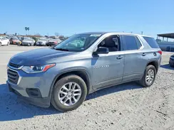 1GNERFKWXMJ154335 2021 CHEVROLET TRAVERSE