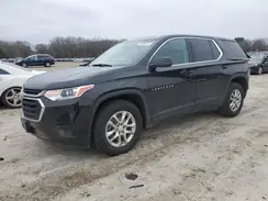 1GNERFKWXMJ160216 2021 CHEVROLET TRAVERSE