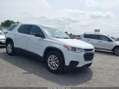 1GNERFKWXMJ162676 2021 CHEVROLET TRAVERSE