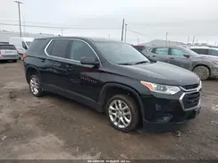 1GNERFKWXMJ172236 2021 CHEVROLET TRAVERSE