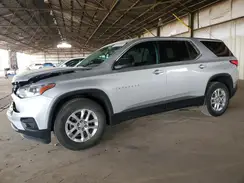 1GNERFKWXMJ172575 2021 CHEVROLET TRAVERSE