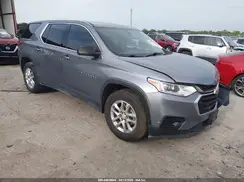 1GNERFKWXMJ178599 2021 CHEVROLET TRAVERSE