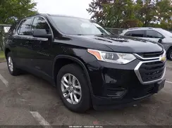 1GNERFKWXMJ187576 2021 CHEVROLET TRAVERSE