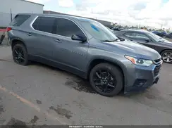 1GNERFKWXMJ187772 2021 CHEVROLET TRAVERSE