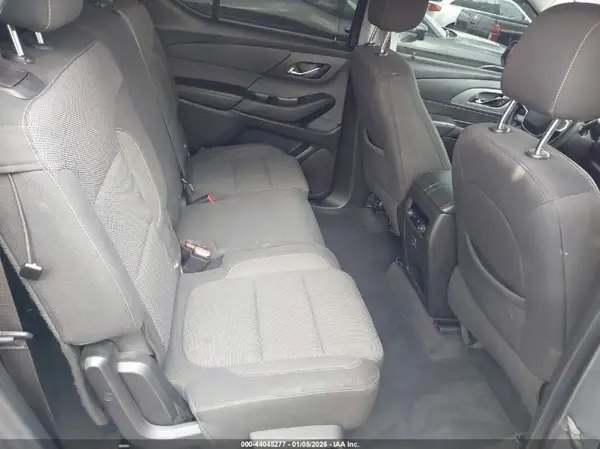 1GNERFKWXMJ187772 2021 CHEVROLET TRAVERSE - Image 8