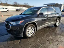 1GNERFKWXMJ188727 2021 CHEVROLET TRAVERSE
