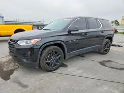 1GNERFKWXMJ193121 2021 CHEVROLET TRAVERSE