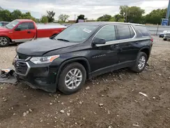 1GNERFKWXMJ195581 2021 CHEVROLET TRAVERSE