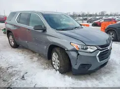 1GNERFKWXMJ198531 2021 CHEVROLET TRAVERSE