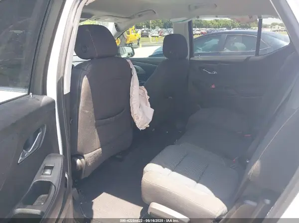 1GNERFKWXMJ201136 2021 CHEVROLET TRAVERSE - Image 8
