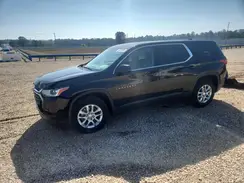 1GNERFKWXMJ201721 2021 CHEVROLET TRAVERSE