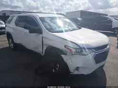 1GNERFKWXMJ204506 2021 CHEVROLET TRAVERSE