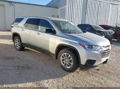 1GNERFKWXMJ205994 2021 CHEVROLET TRAVERSE