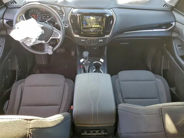 1GNERFKWXMJ219054 2021 CHEVROLET TRAVERSE - Image 8