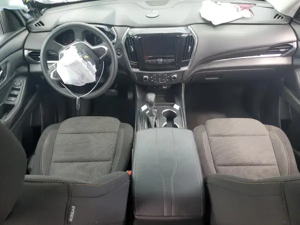 1GNERFKWXMJ225954 2021 CHEVROLET TRAVERSE - Image 8