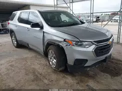 1GNERFKWXMJ232175 2021 CHEVROLET TRAVERSE