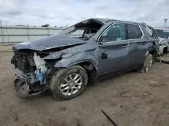 1GNERFKWXMJ242768 2021 CHEVROLET TRAVERSE