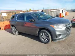 1GNERFKWXMJ244777 2021 CHEVROLET TRAVERSE