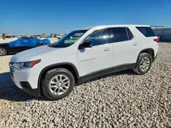 1GNERFKWXMJ245556 2021 CHEVROLET TRAVERSE