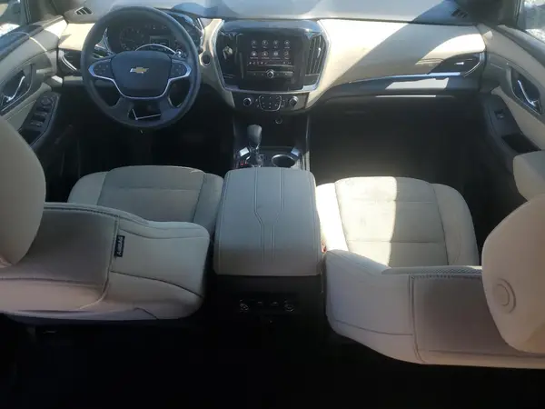 1GNERFKWXNJ111597 2022 CHEVROLET TRAVERSE - Image 8