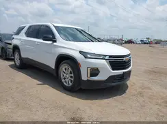 1GNERFKWXNJ139223 2022 CHEVROLET TRAVERSE