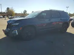 1GNERFKWXNJ183920 2022 CHEVROLET TRAVERSE