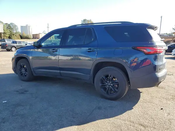 1GNERFKWXNJ183920 2022 CHEVROLET TRAVERSE - Image 2