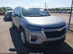 1GNERFKWXPJ110291 2023 CHEVROLET TRAVERSE