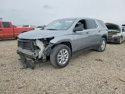 1GNERFKWXPJ110632 2023 CHEVROLET TRAVERSE