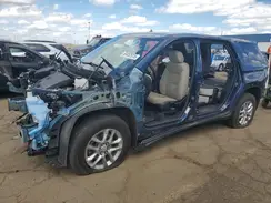 1GNERFKWXPJ122652 2023 CHEVROLET TRAVERSE