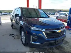 1GNERFKWXPJ131562 2023 CHEVROLET TRAVERSE