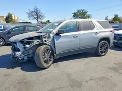 1GNERFKWXPJ135370 2023 CHEVROLET TRAVERSE