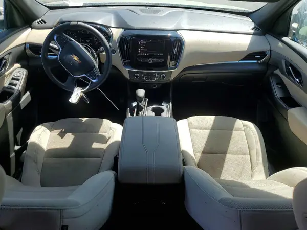 1GNERFKWXPJ135370 2023 CHEVROLET TRAVERSE - Image 8