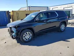 1GNERFKWXPJ136468 2023 CHEVROLET TRAVERSE