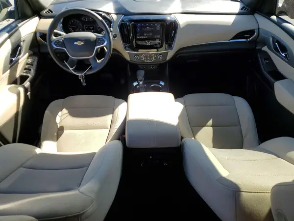 1GNERFKWXPJ136468 2023 CHEVROLET TRAVERSE - Image 8