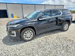 1GNERFKWXPJ136504 2023 CHEVROLET TRAVERSE