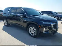 1GNERFKWXPJ162259 2023 CHEVROLET TRAVERSE