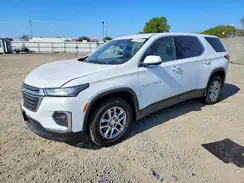 1GNERFKWXPJ178705 2023 CHEVROLET TRAVERSE