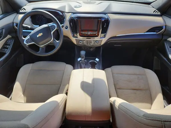 1GNERFKWXPJ178705 2023 CHEVROLET TRAVERSE - Image 8