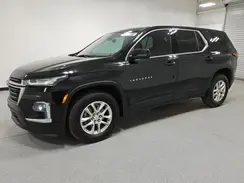 1GNERFKWXPJ181135 2023 CHEVROLET TRAVERSE
