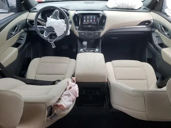 1GNERFKWXPJ185248 2023 CHEVROLET TRAVERSE - Image 8