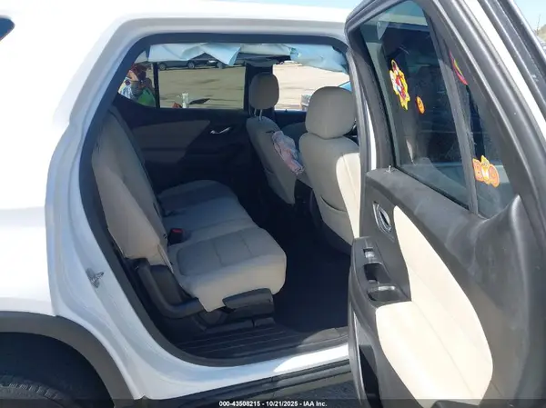 1GNERFKWXPJ189459 2023 CHEVROLET TRAVERSE - Image 8