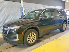1GNERFKWXPJ203540 2023 CHEVROLET TRAVERSE