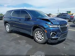 1GNERFKWXPJ226767 2023 CHEVROLET TRAVERSE