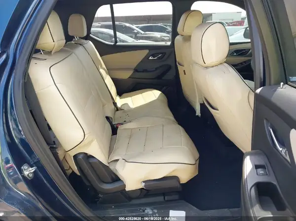 1GNERFKWXPJ233296 2023 CHEVROLET TRAVERSE - Image 8